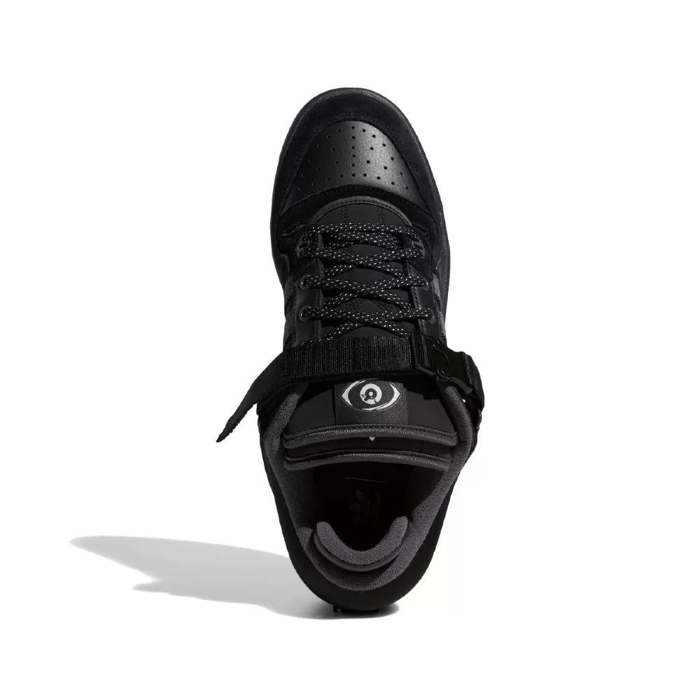 Adidas x BadBunny Forum Schwarz 