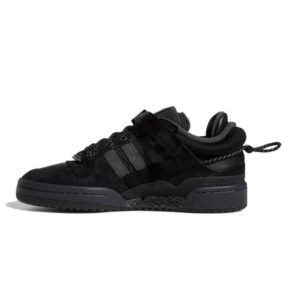 Adidas x BadBunny Forum Schwarz 