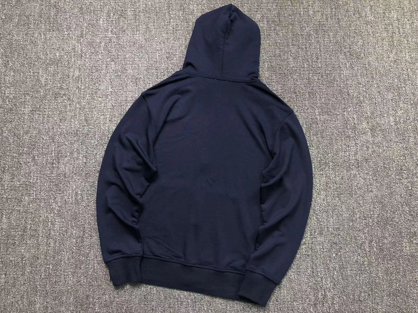 Felpa con cappuccio Burberry 