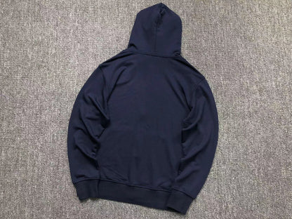 Felpa con cappuccio Burberry 