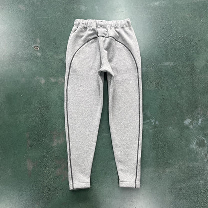 Trapstar Trainingsanzug mit geteiltem Bogen 