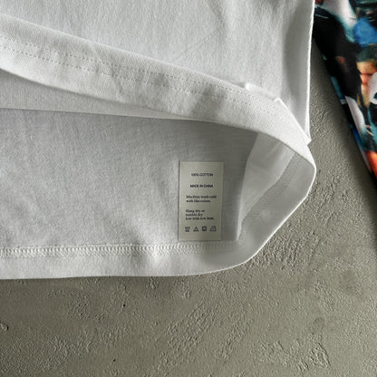 Corteiz Langarm-T-Shirt