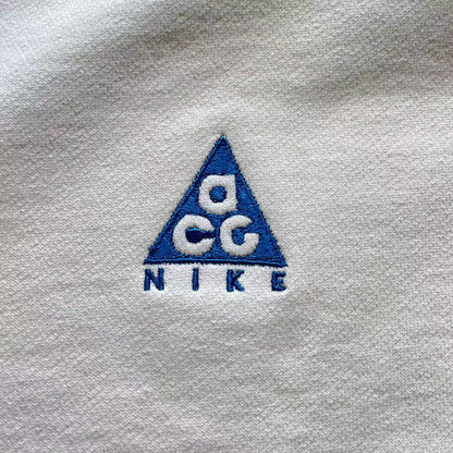 Felpa con cappuccio Nike x ACG