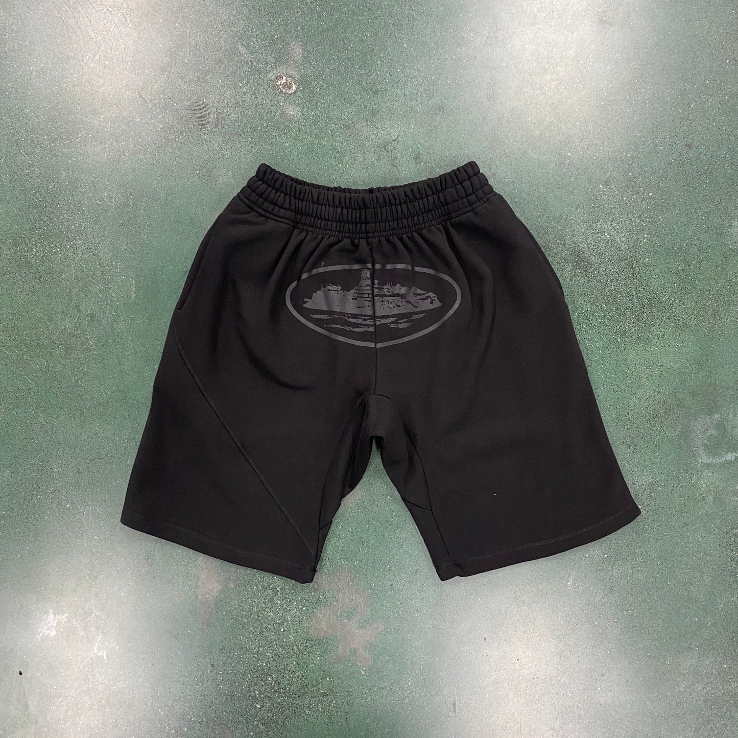 Corteiz Alcatraz Shorts 