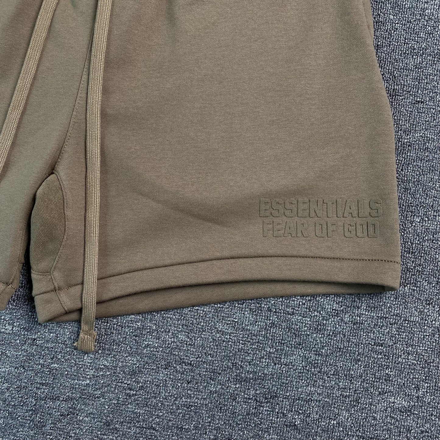 Fear Of God Shorts