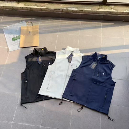 Ralph Lauren Vest