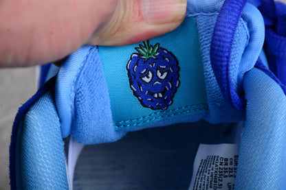 Nike SB Dunk Low Blu Lampone 