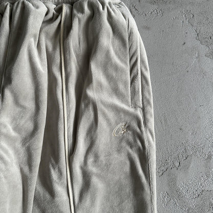 Corteiz Samt-Trackset