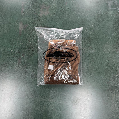 Corteiz Samt-Trackset 