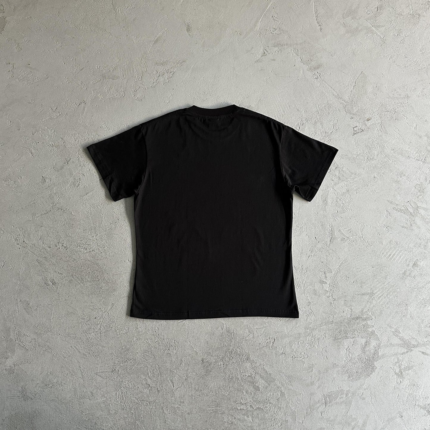 Corteiz T-Shirt Alcatraz Hand 