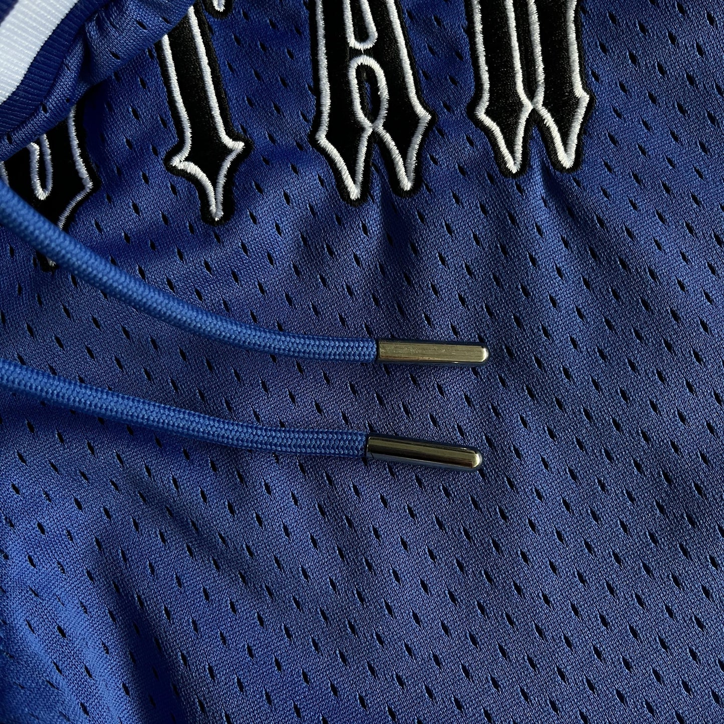 Trapstar Shorts Mesh