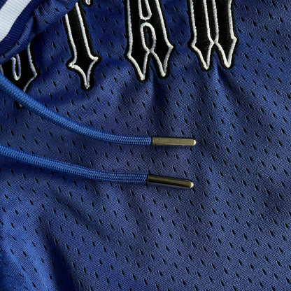 Trapstar Shorts Mesh