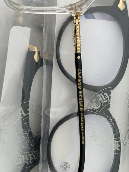 Occhiali Crome Hearts