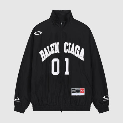 Balenciaga Jacke