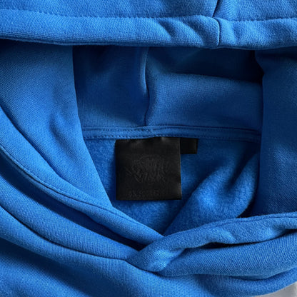 Synaworld Kapuzen-Kurzanzug