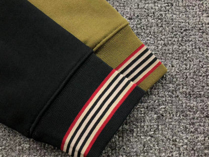 Felpa con cappuccio Burberry 