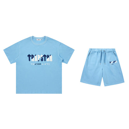 Trapstar-Shorts-Set