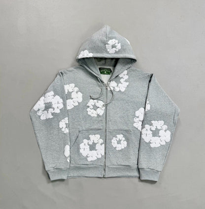 Denim Tears Zip Hoodie 1:1  4+