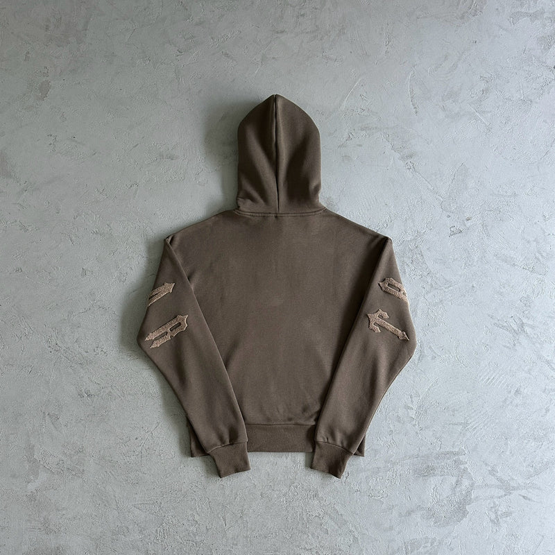 Trapstar Tracksuit Irongate