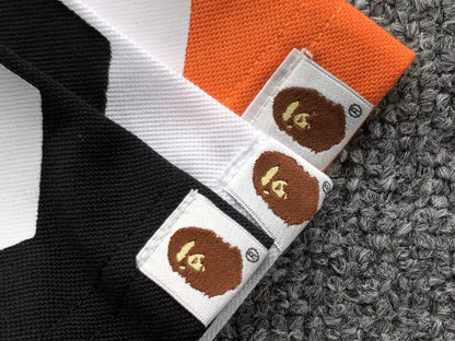 Polo e pantaloncini Bape