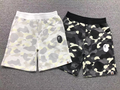 Pantaloncini Bape