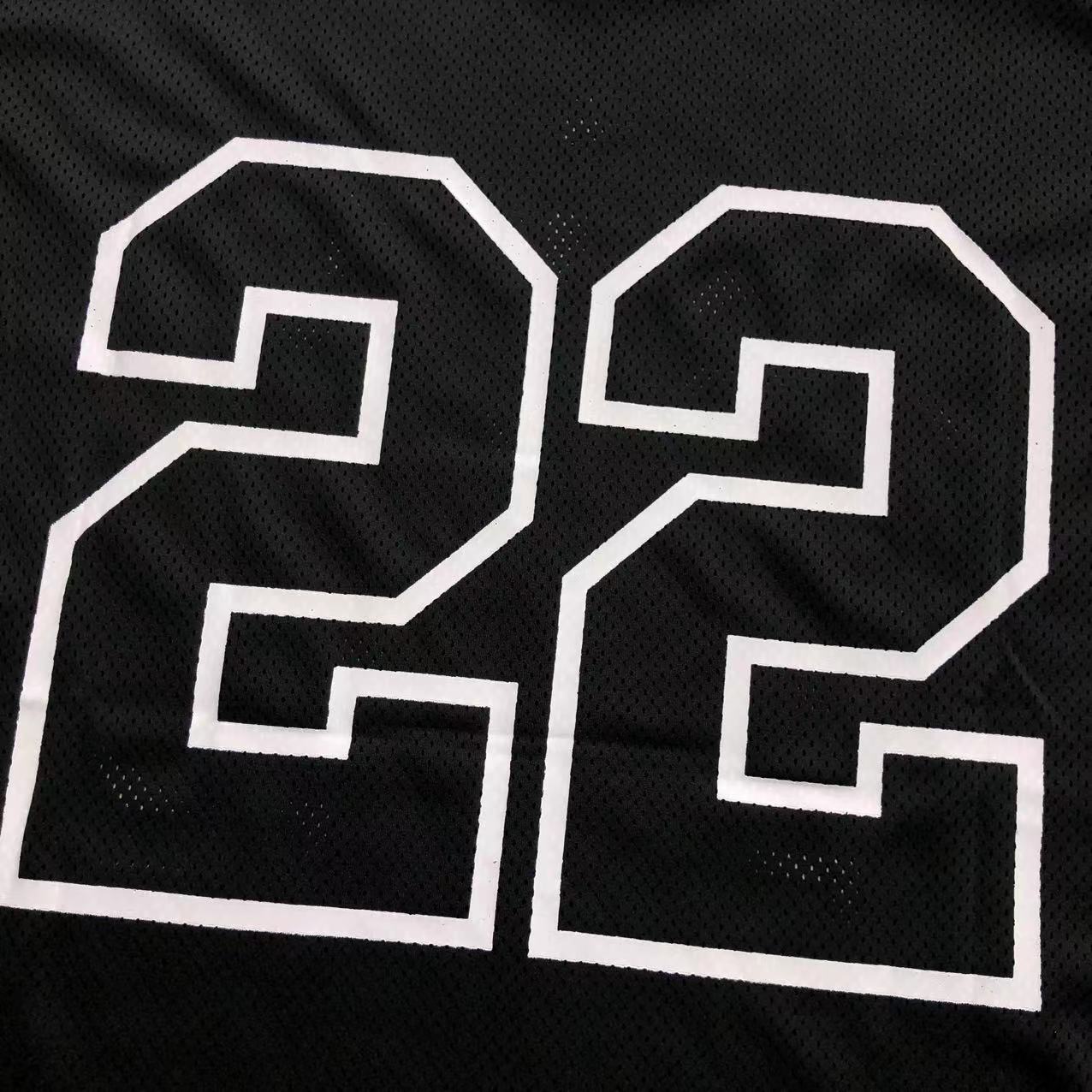 Pantaloncini e maglietta Amiri