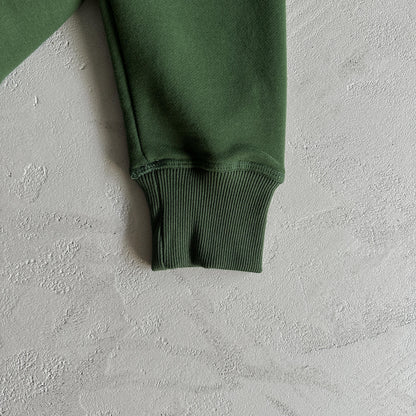 Corteiz Anzug Block World Set