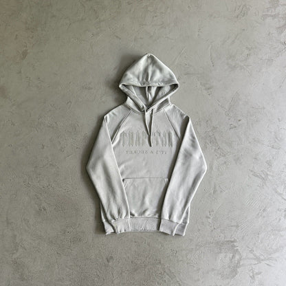 Tuta Trapstar con stampa in gel 