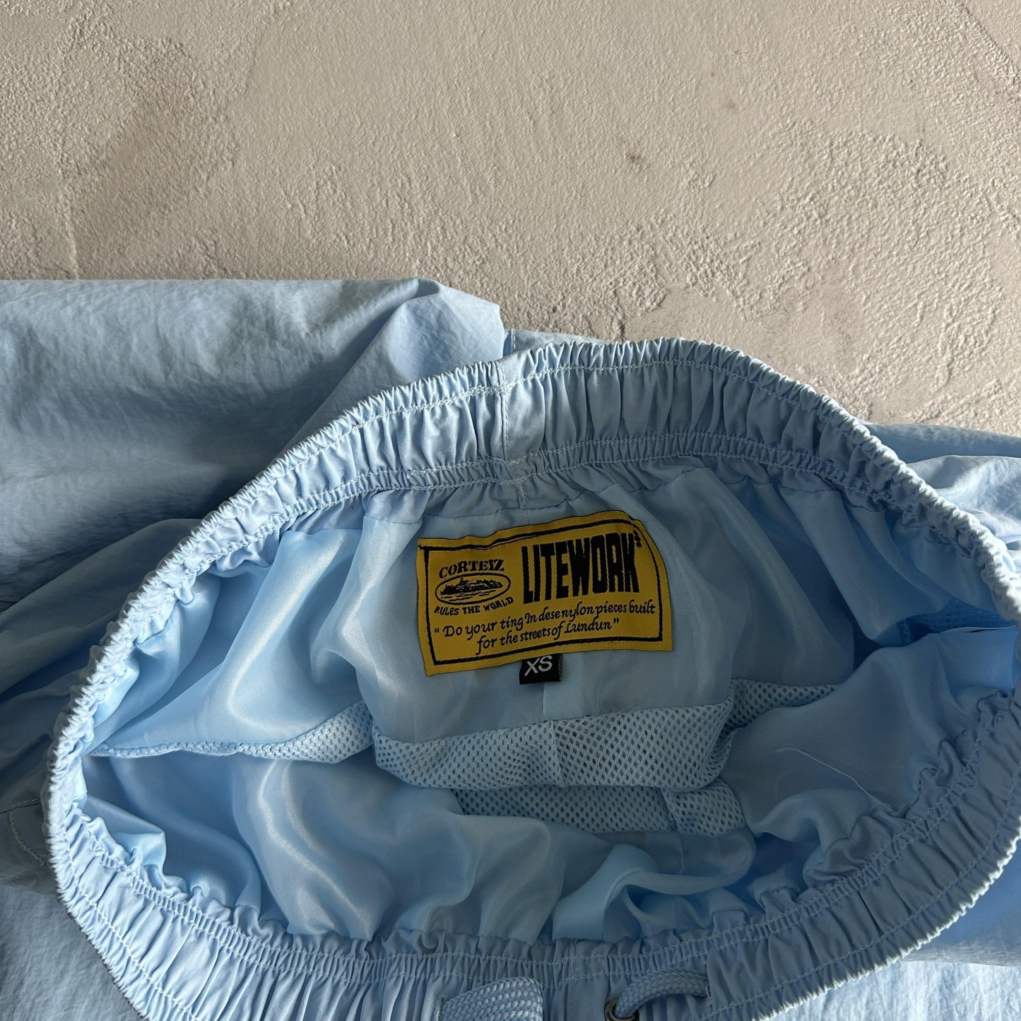 Corteiz Trainingsanzug Shukushuku