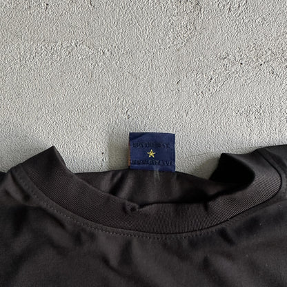 Corteiz T-Shirt Runder Stern 