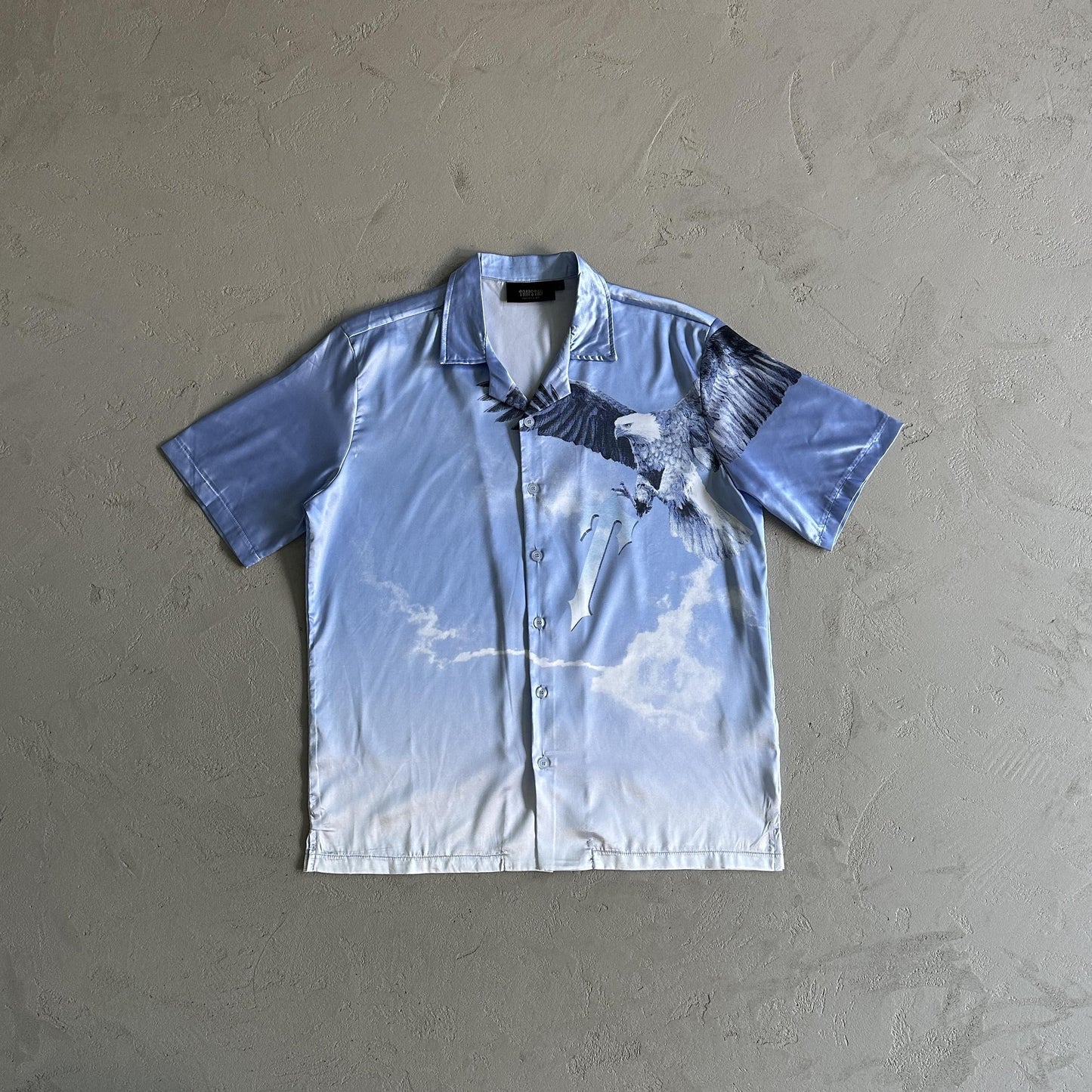 Trapstar Eagle Hemdanzug