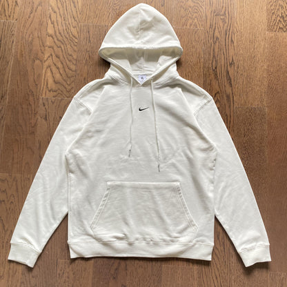 Felpa con cappuccio Nike