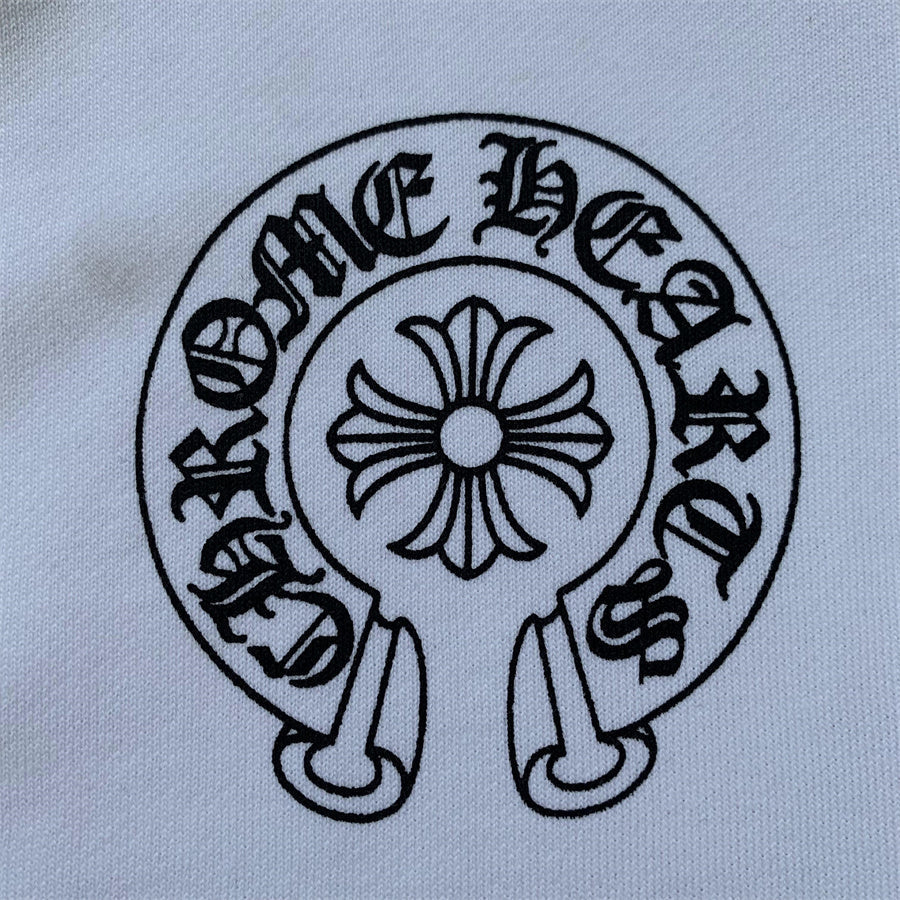 Chrome Hearts Kapuzenjacke