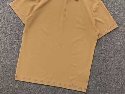 Polo Burberry
