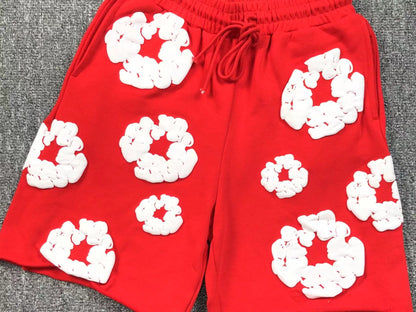 Maglietta/pantaloncino Denim Tears