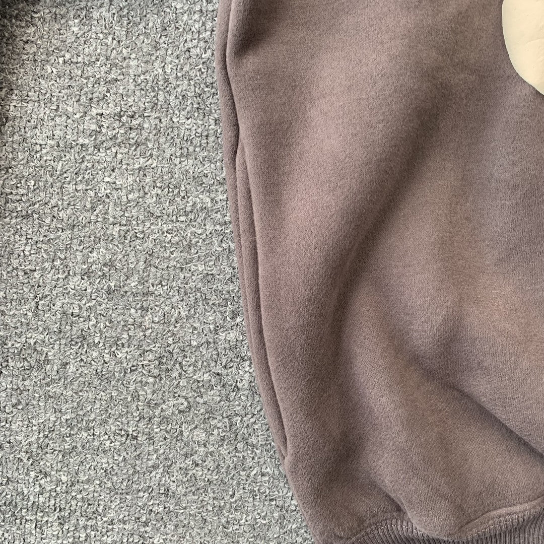 Angst vor Gott X Saint Michael Hoodie