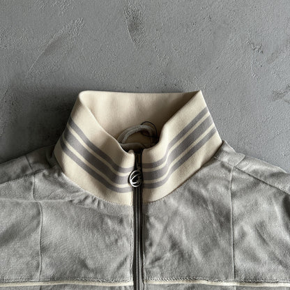 Corteiz Samt-Trackset