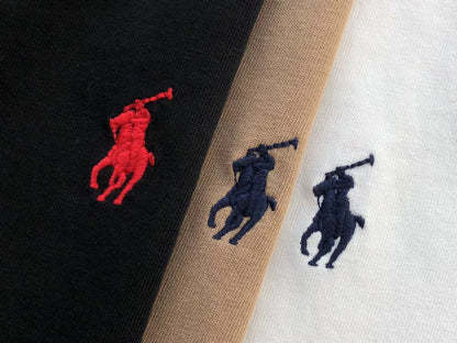 Ralph Lauren Basic T-Shirt