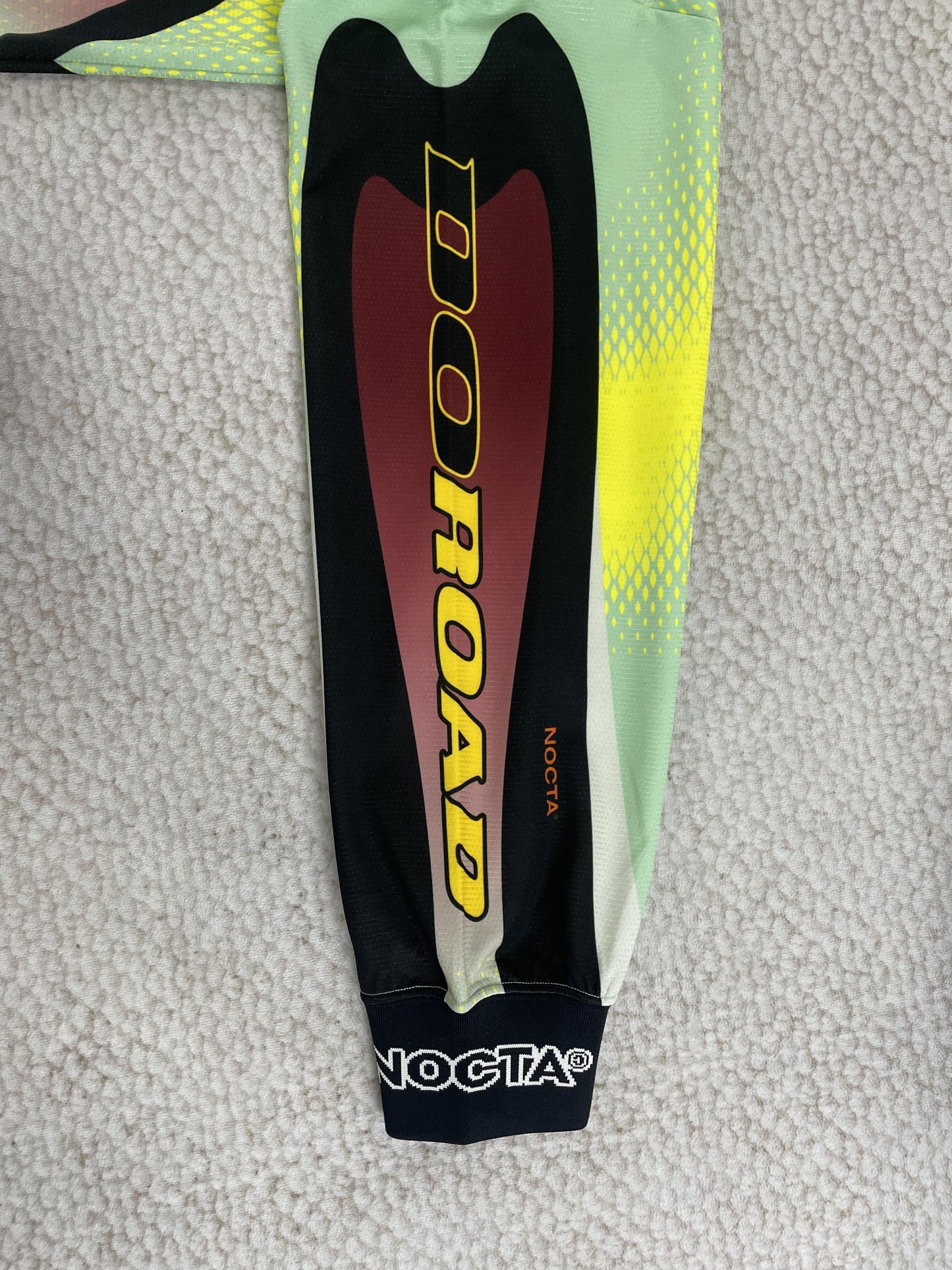 Nike x Nocta Langarmshirt