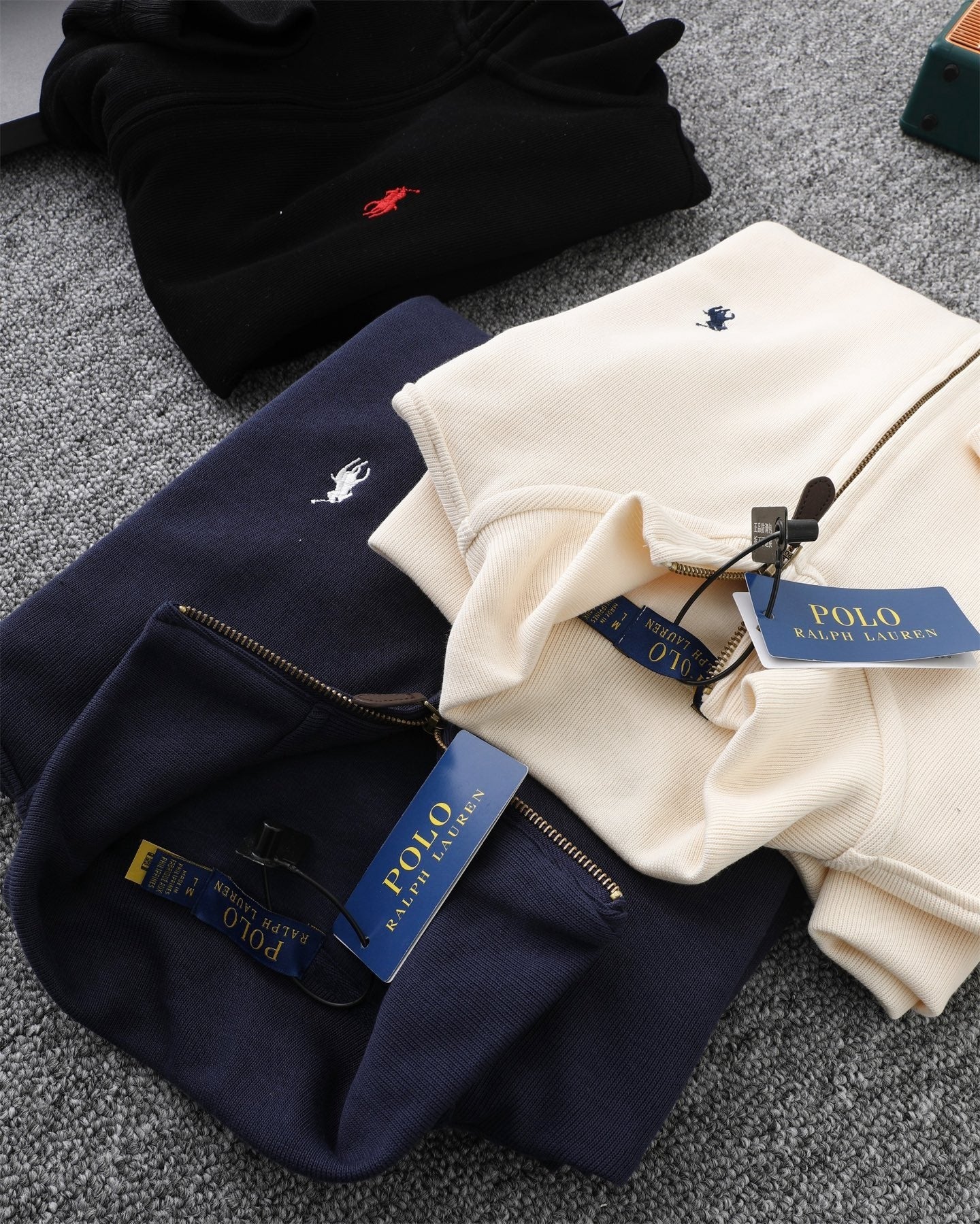 Ralph Lauren Sweater