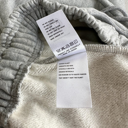 Pantaloncini Broken Planet 