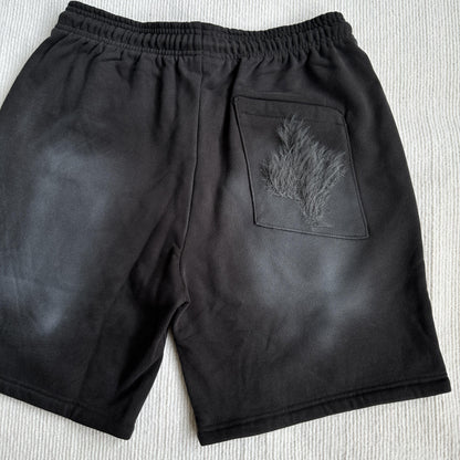 Pantaloncini Broken Planet 