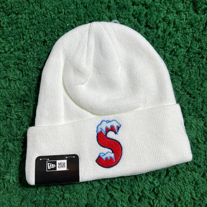 SUP X NEW ERA MÜTZE