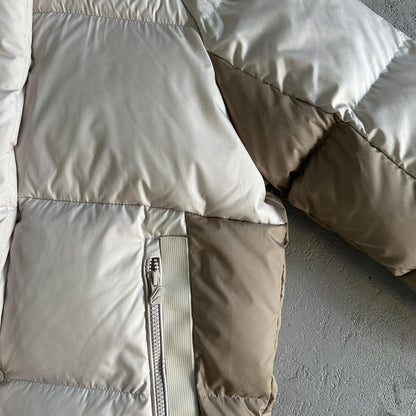 Synaworld Daunenjacke 