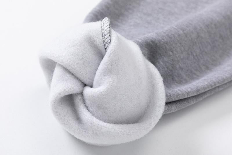 Tuta in ciniglia Trapstar 