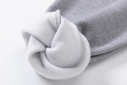 Tuta in ciniglia Trapstar 