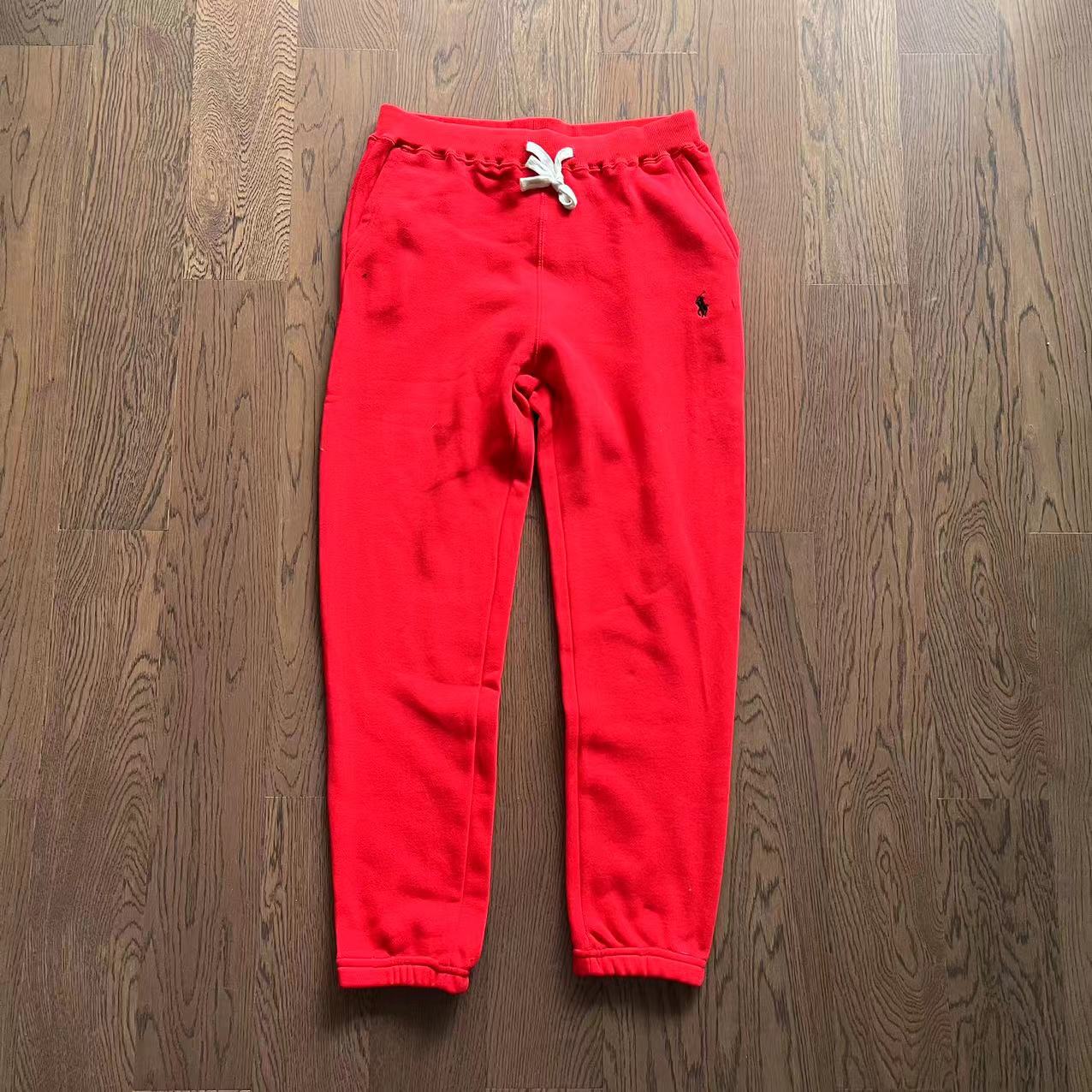Pantaloni da tuta basic Ralph Lauren 