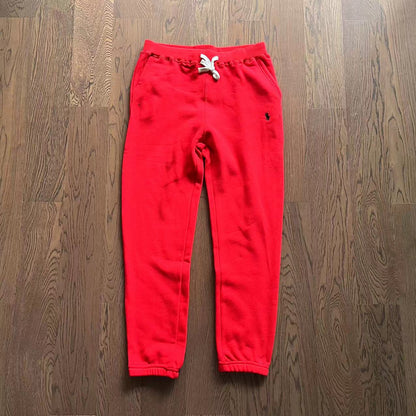 Pantaloni da tuta basic Ralph Lauren 