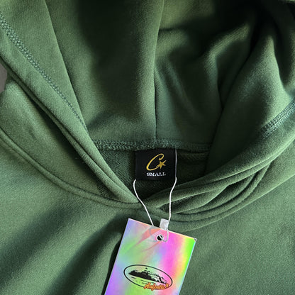 Corteiz Anzug Block World Set