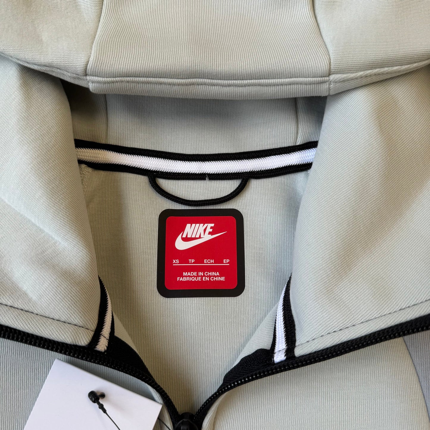 Nike Nuevo Techfleece